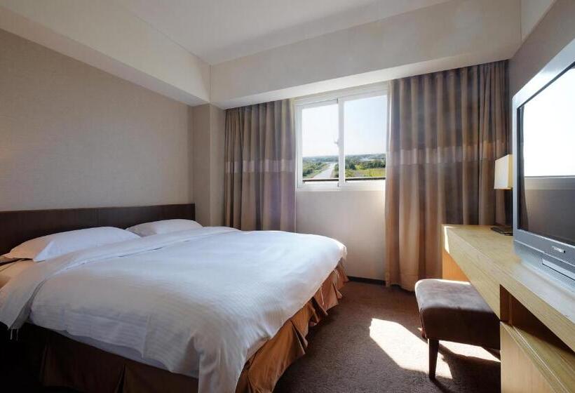 اتاق سوپریور, City Suites   Taoyuan Gateway