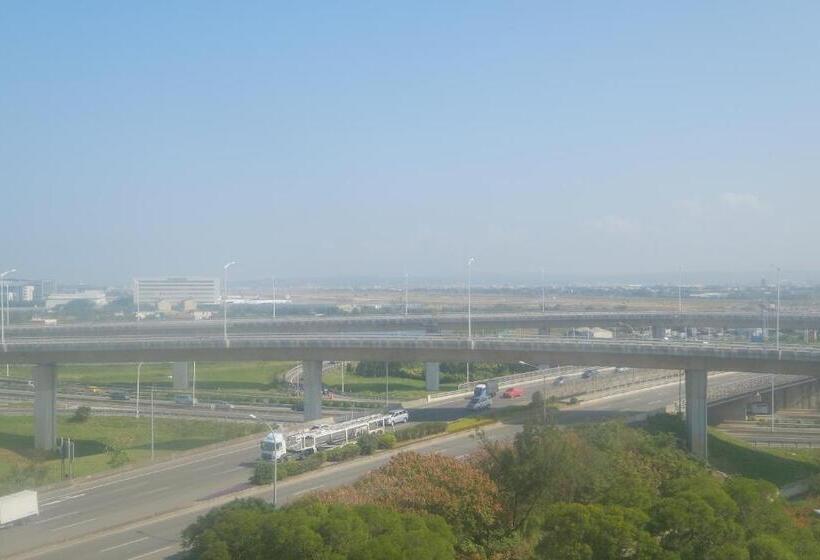 اتاق لوکس, City Suites   Taoyuan Gateway