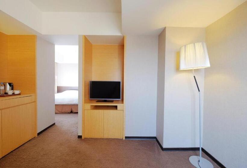 Standard Room, City Suites  Gateway