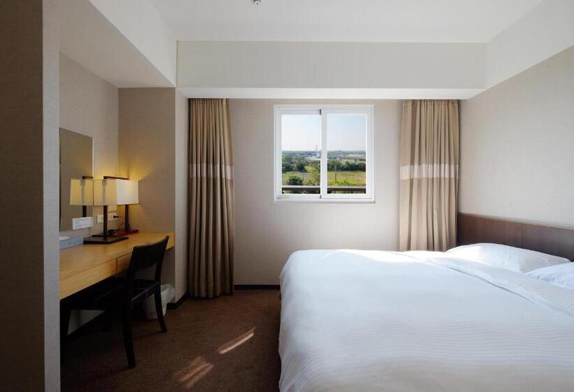 اتاق استاندارد, City Suites   Taoyuan Gateway