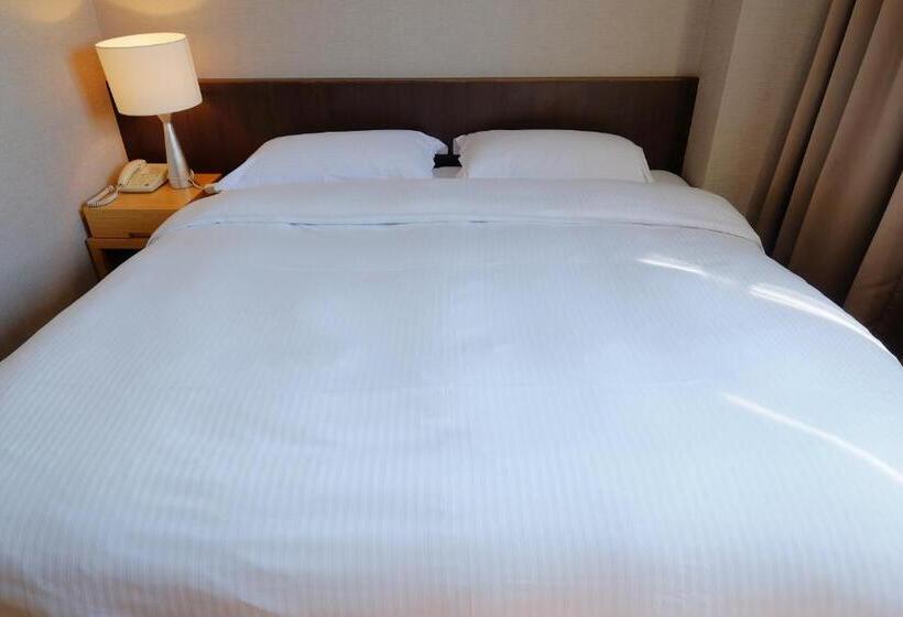 اتاق استاندارد, City Suites   Taoyuan Gateway