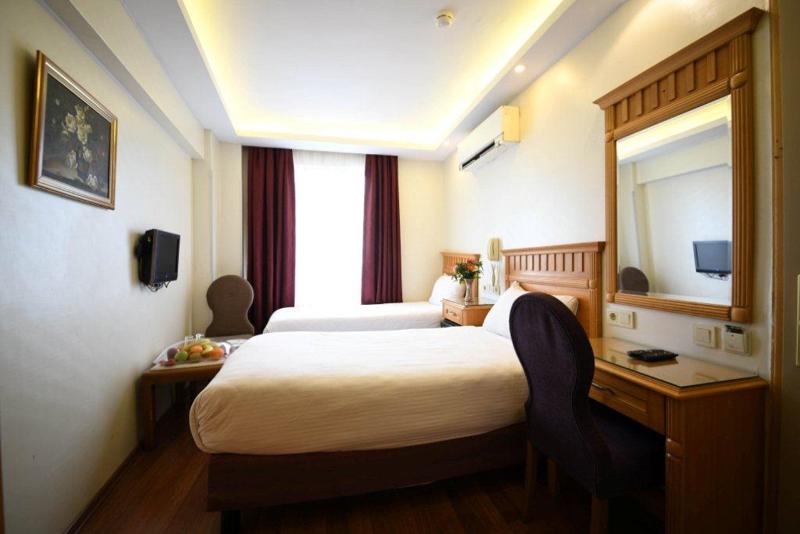 اتاق لوکس, City Suites   Taoyuan Gateway
