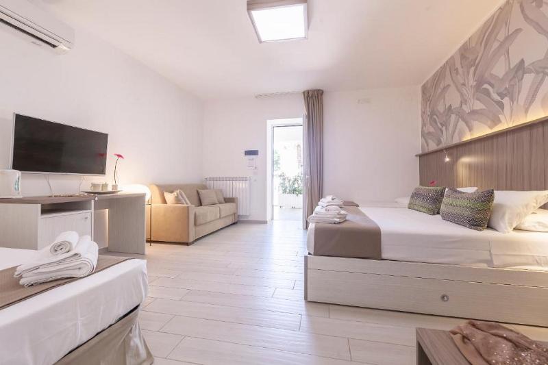 اتاق لوکس, City Suites   Taoyuan Gateway
