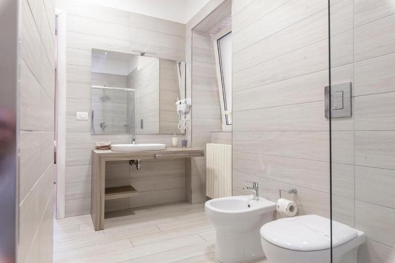 اتاق لوکس, City Suites   Taoyuan Gateway