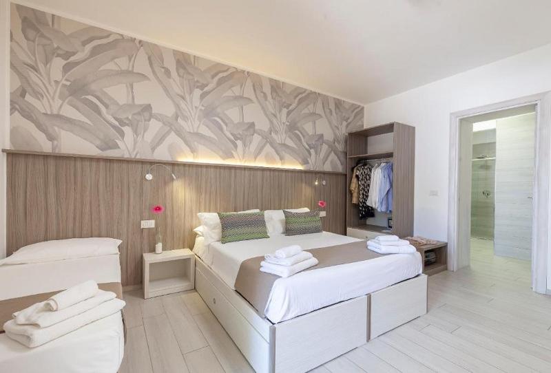 اتاق لوکس, City Suites   Taoyuan Gateway