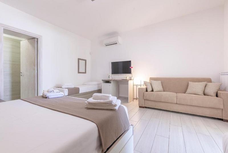 اتاق لوکس, City Suites   Taoyuan Gateway