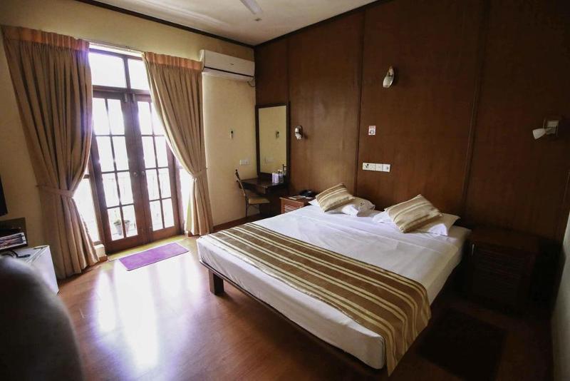 اتاق استاندارد, Colombo City Hotels  Ltd