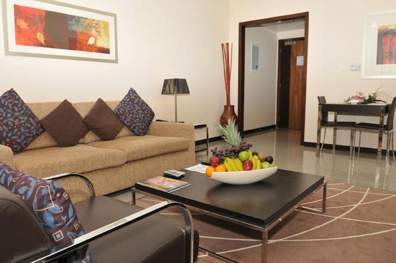 سوییت لوکس, The Eclipse Boutique Suites