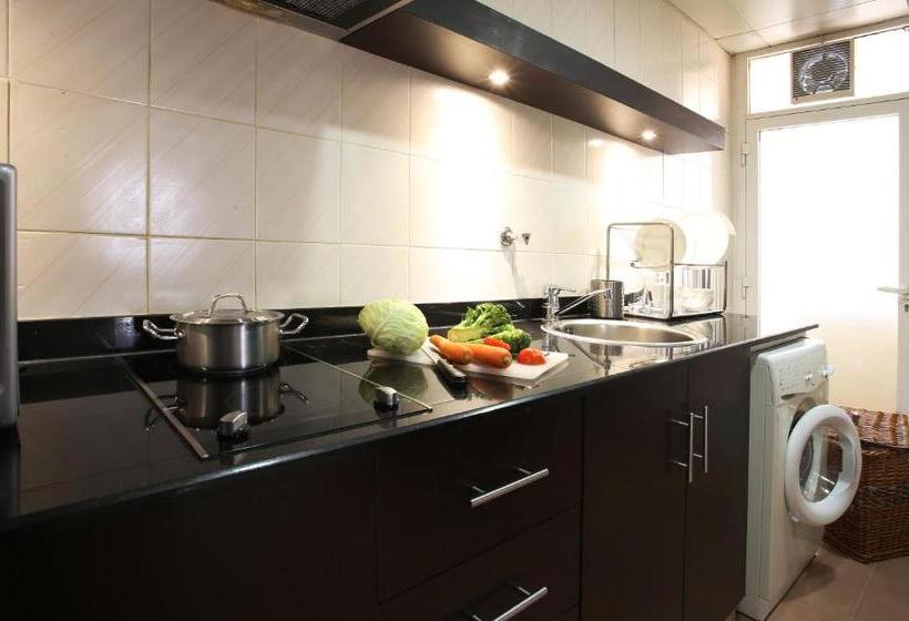 سوییت لوکس, The Eclipse Boutique Suites