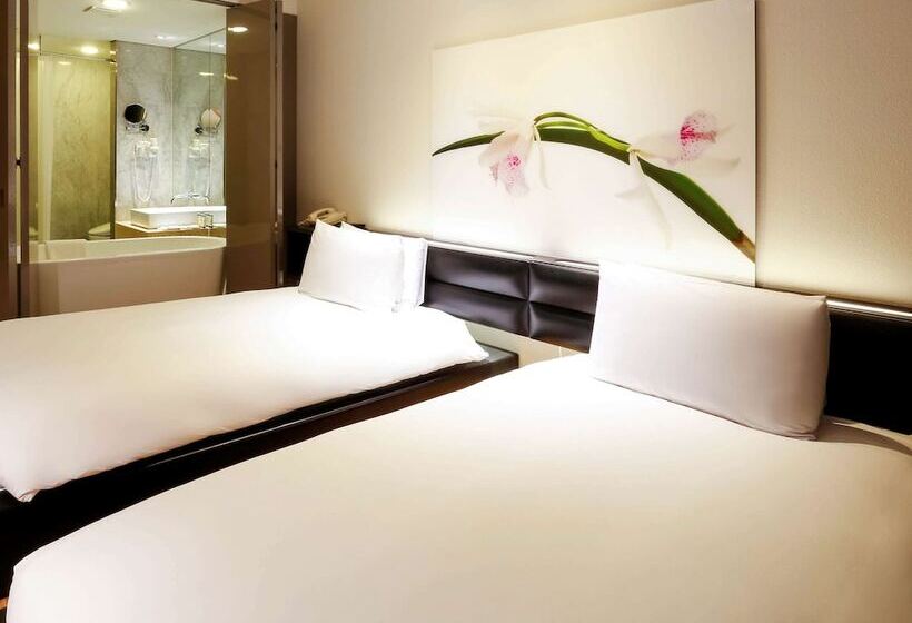 اتاق لوکس, Grand Mercure Ambassador Changwon