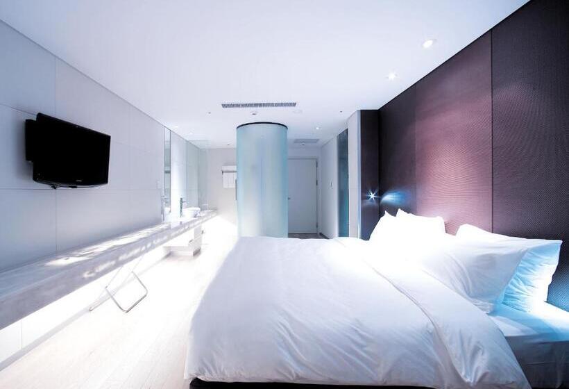 اتاق لوکس, Grand Mercure Ambassador Changwon