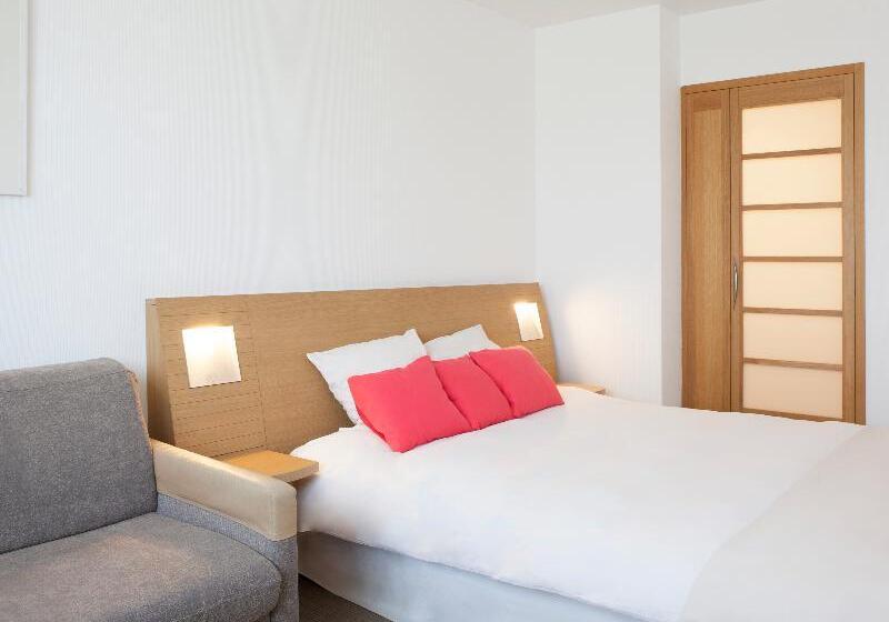 اتاق سوپریور یک تخته, Grand Mercure Ambassador Changwon