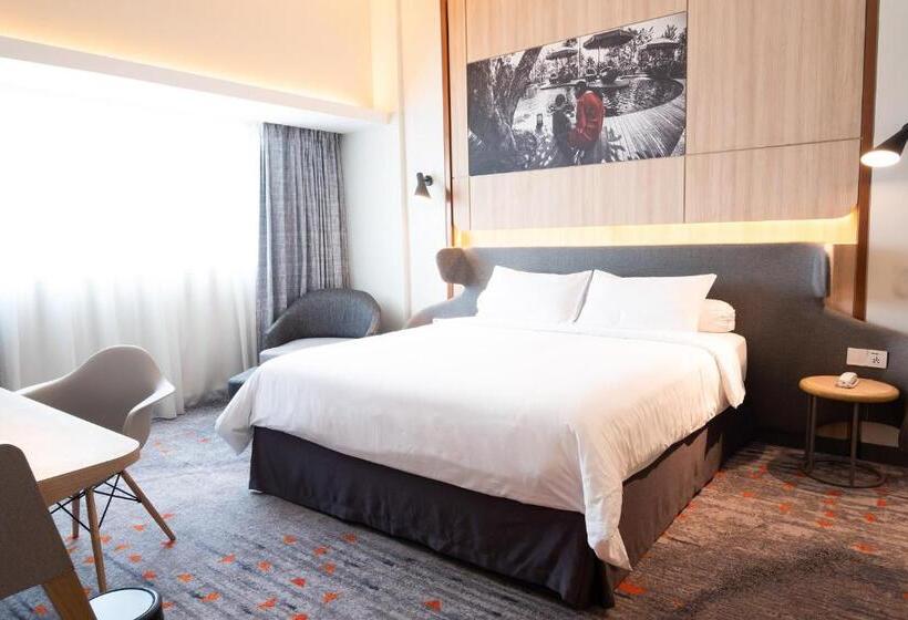 Номер Стандарт, Harris Hotel And Conventions Kelapa Gading Jakarta