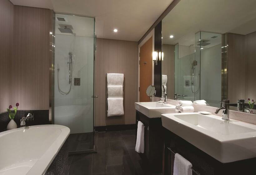 חדר סטנדרט, Hilton Queenstown Resort & Spa