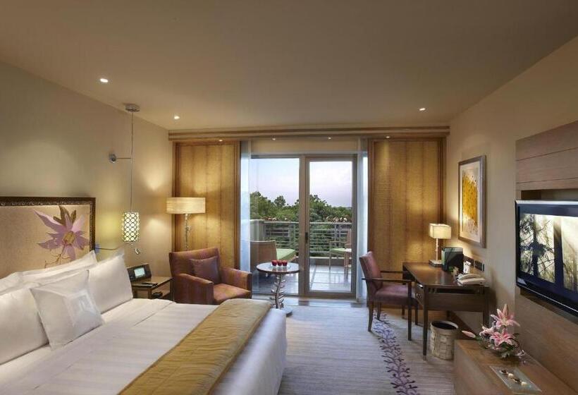 带特大床的标准间, Itc Gardenia, A Luxury Collection Hotel, Bengaluru