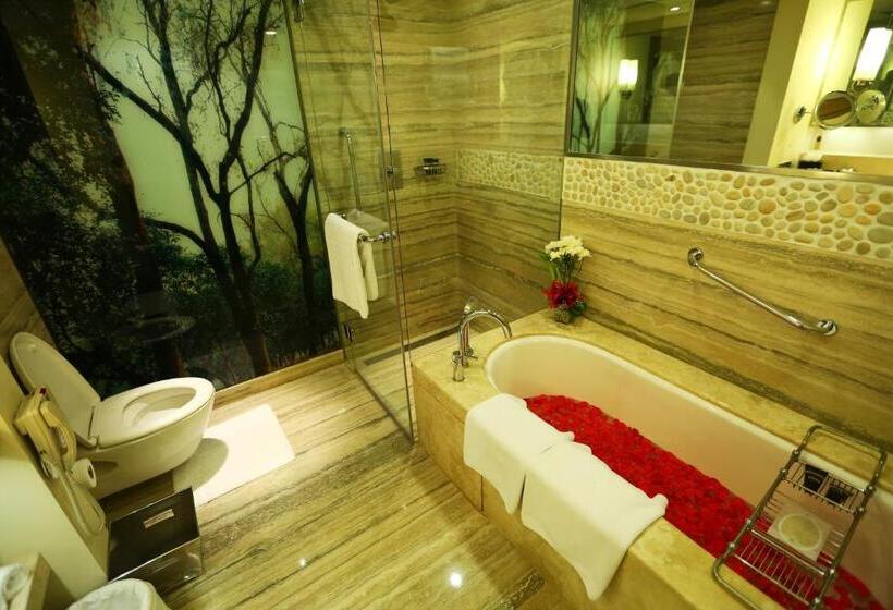 俱乐部套间, Itc Gardenia, A Luxury Collection Hotel, Bengaluru