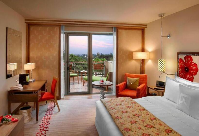 俱乐部套间, Itc Gardenia, A Luxury Collection Hotel, Bengaluru