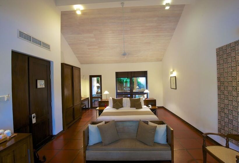 Suite, Jetwing Lagoon   Newly Renovated