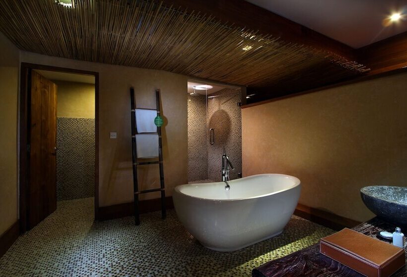 سوییت خانوادگی, Kupu Kupu Jimbaran Beach Hotel & Spa By L’occitane