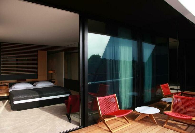 اتاق استاندارد, Lone Hotel By Maistra Collection