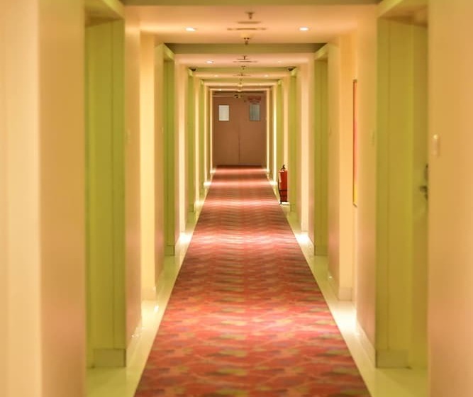 اتاق استاندارد, Noorya Business & Banquet