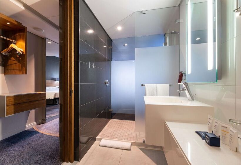 Номер Superior Вид на Горы, Radisson Hotel Cape Town Foreshore
