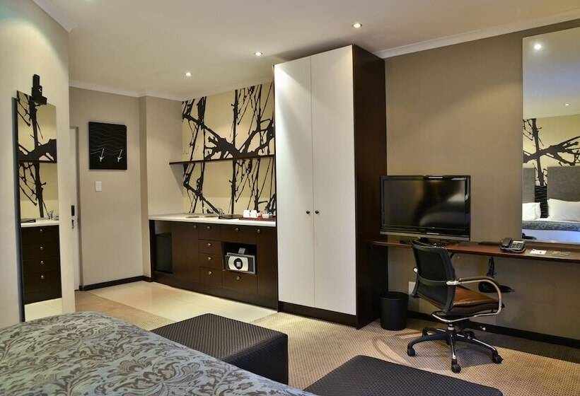 شقة غرفة واحدة, Protea  Cape Town Durbanville