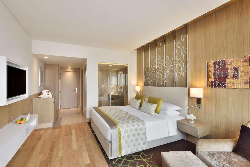 高级大房间, Radisson Gurugram Udyog Vihar