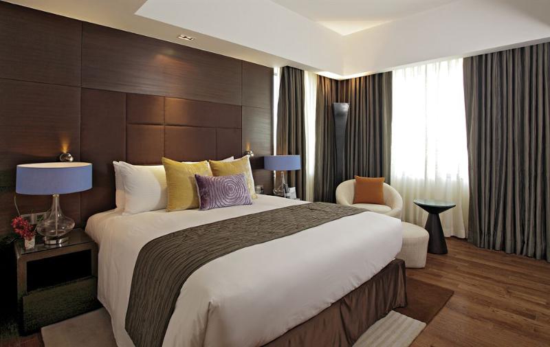 高级大房间, Radisson Gurugram Udyog Vihar