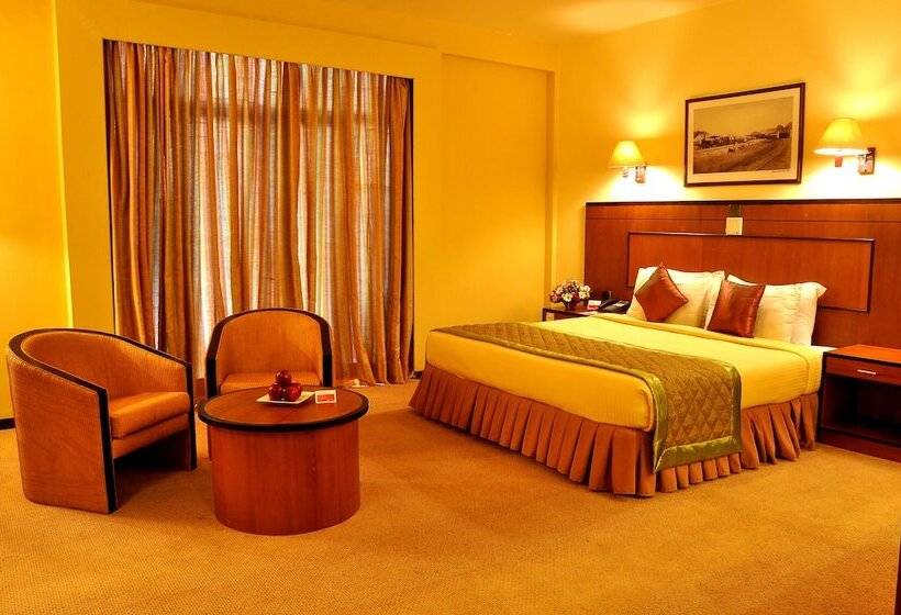 Suite, Ramada Katunayake