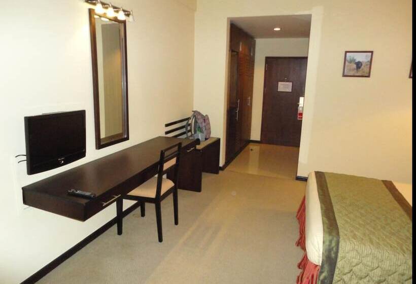 Chambre Standard, Ramada Katunayake