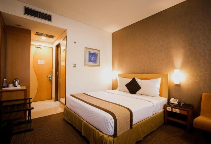اتاق سوپریور, Serela Riau By Kagum Hotels