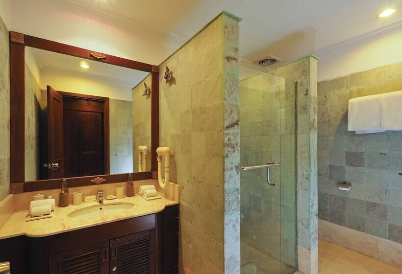 اتاق لوکس, The Menjangan By Lifestyleretreats