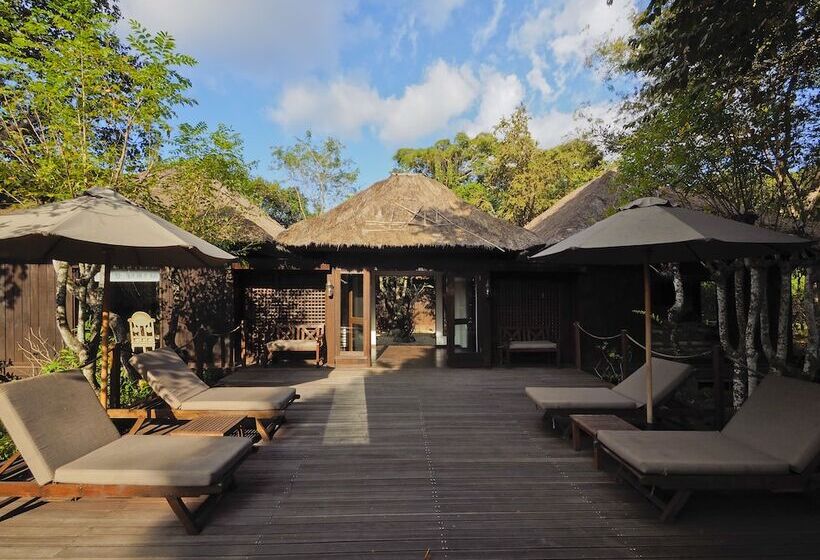 اتاق لوکس, The Menjangan By Lifestyleretreats