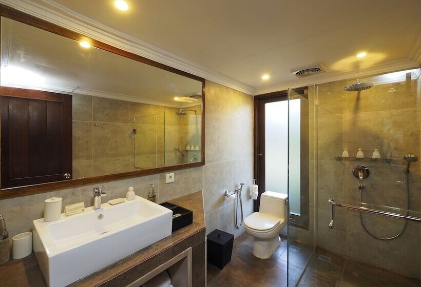 سوییت, The Menjangan By Lifestyleretreats