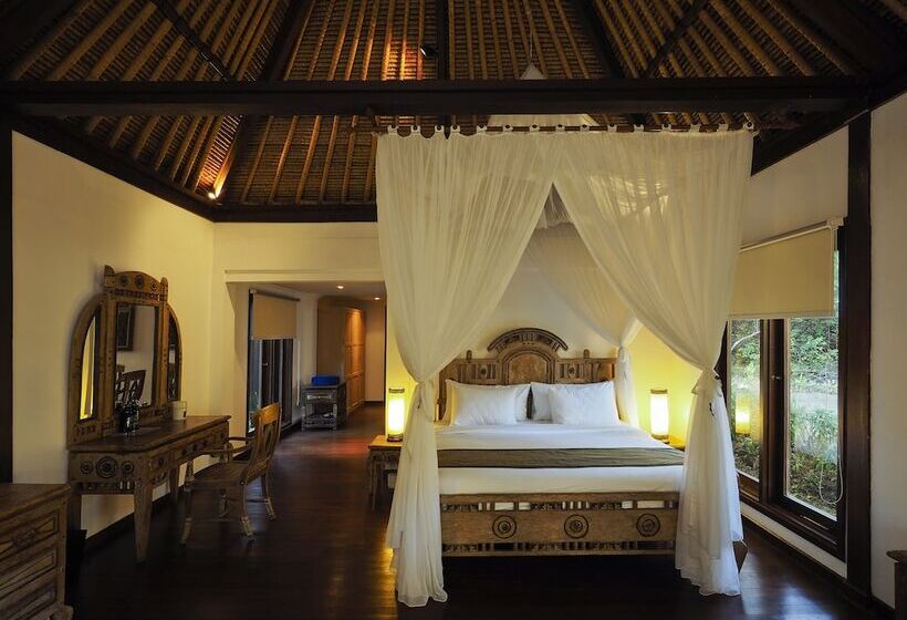 سوییت, The Menjangan By Lifestyleretreats