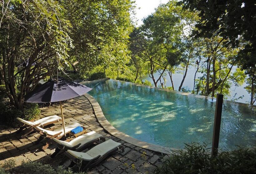 ویلای 3 خوابه, The Menjangan By Lifestyleretreats