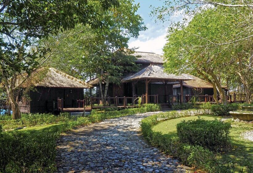 ویلای 3 خوابه, The Menjangan By Lifestyleretreats