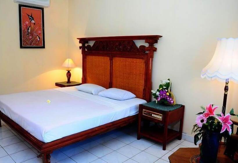 Suite, The Rishi Candidasa Beach Resort