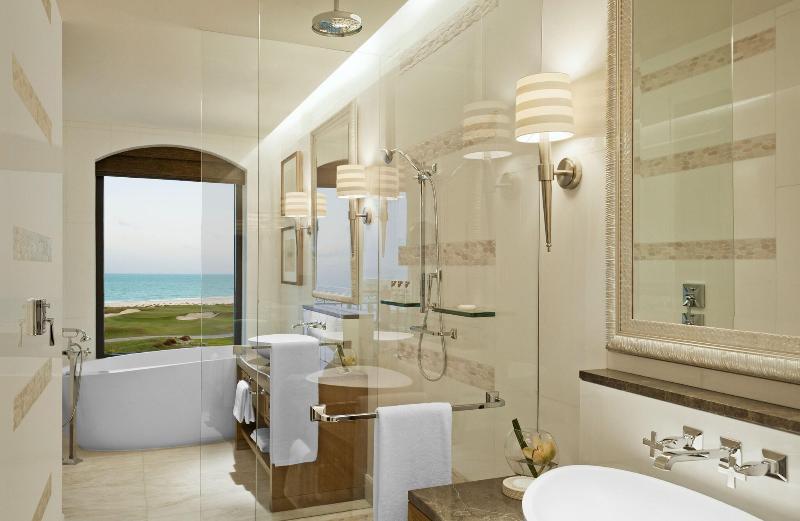 اتاق سوپریور, The St. Regis Saadiyat Island Resort, Abu Dhabi