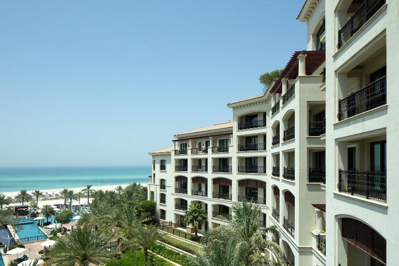 اتاق سوپریور, The St. Regis Saadiyat Island Resort, Abu Dhabi