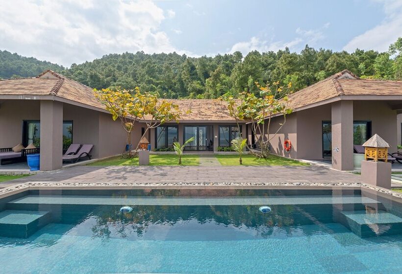 ویلای 2 خوابه, Vedana Lagoon Resort And Spa