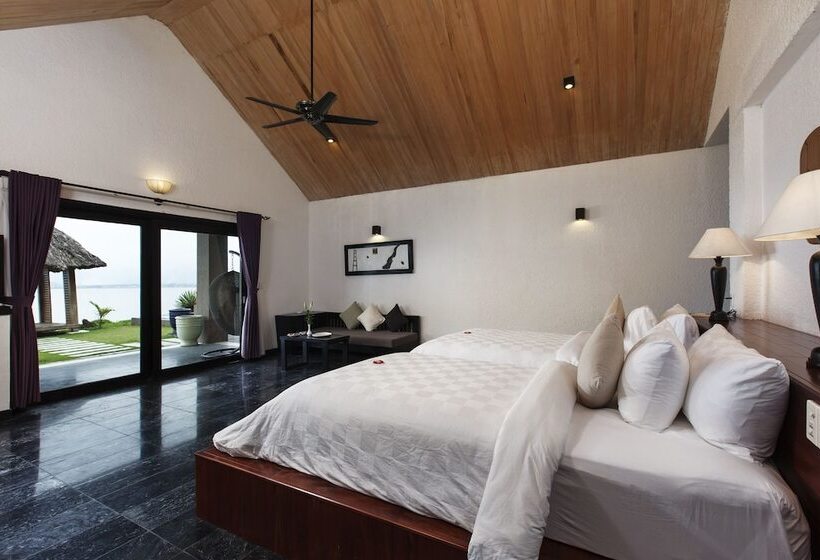 2 Bedroom Villa, Vedana Lagoon Wellness Resort & Spa