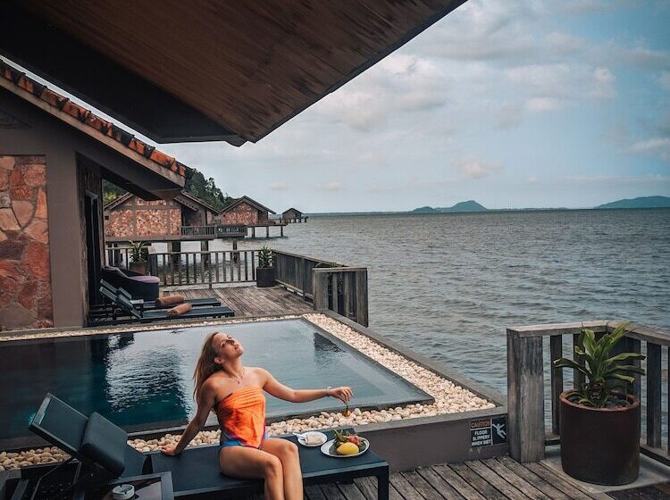 ویلای 2 خوابه, Vedana Lagoon Resort And Spa