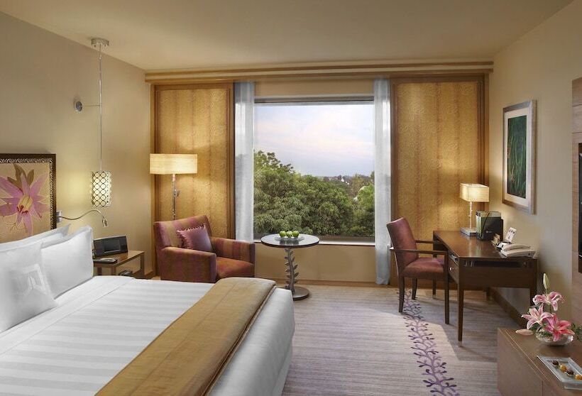 带城市景观的标准间, Itc Gardenia, A Luxury Collection Hotel, Bengaluru