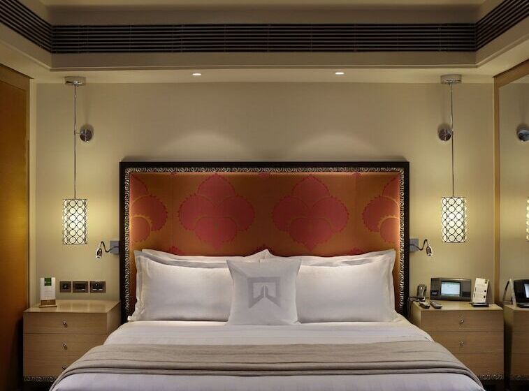 带城市景观的标准间, Itc Gardenia, A Luxury Collection Hotel, Bengaluru