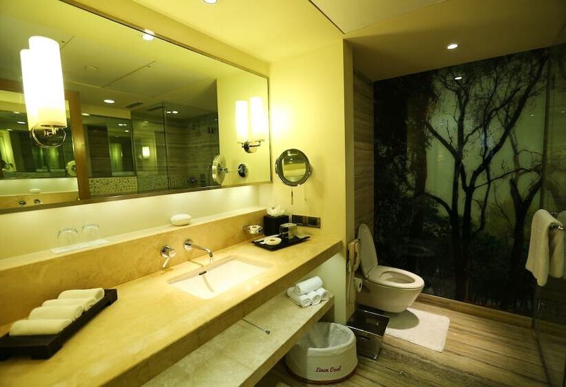俱乐部套间, Itc Gardenia, A Luxury Collection Hotel, Bengaluru