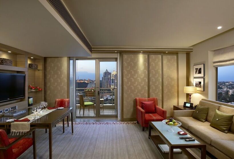 俱乐部套间, Itc Gardenia, A Luxury Collection Hotel, Bengaluru