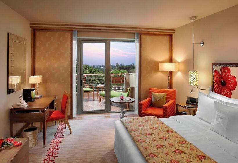 俱乐部套间, Itc Gardenia, A Luxury Collection Hotel, Bengaluru