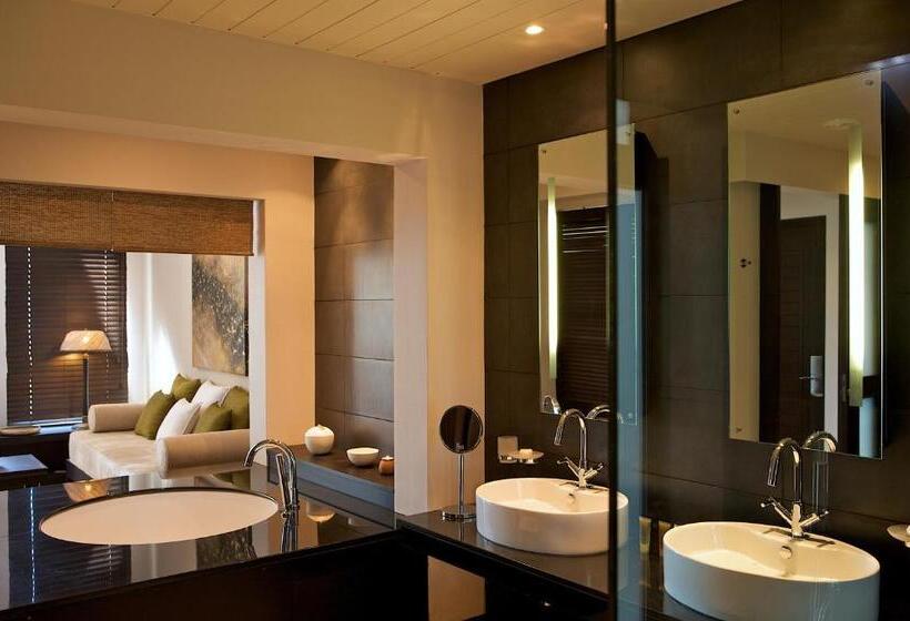 سوییت جونیور, Le Cardinal Exclusive Resort